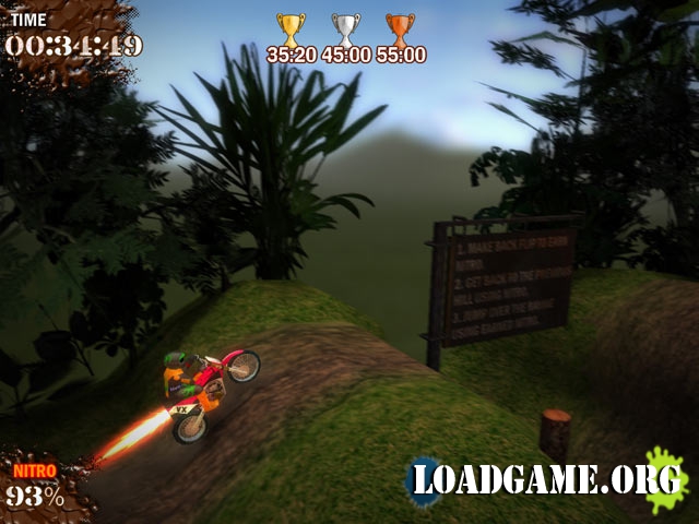 Супер Мотокросс (2011) Супер Мотокросс (2011)