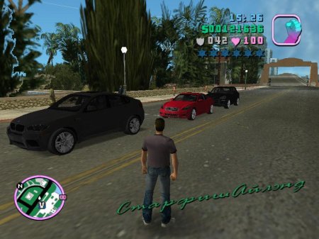 GTA Miami (2011) GTA Miami (2011)