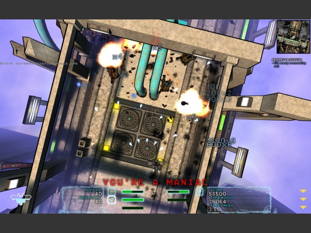 Steel Storm: Burning Retribution (2011) Steel Storm: Burning Retribution (2011)