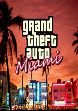 GTA Miami (2011)