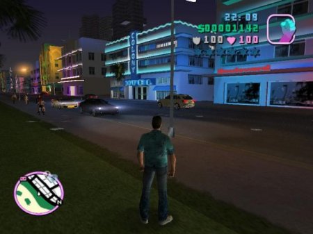GTA Miami (2011) GTA Miami (2011)