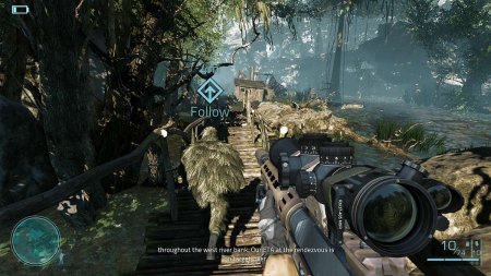 Sniper Ghost Warrior 2 (2013) Sniper Ghost Warrior 2 (2013)