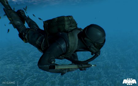 ARMA 3 (2013) ARMA 3 (2013)
