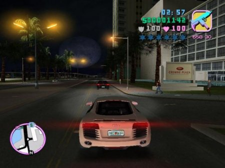 GTA Miami (2011) GTA Miami (2011)
