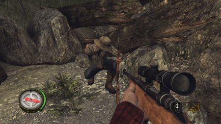 The Walking Dead: Survival Instinct (2013)