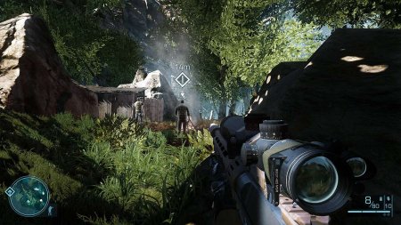 Sniper Ghost Warrior 2 (2013) Sniper Ghost Warrior 2 (2013)
