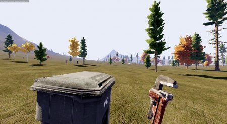 The Dead Linger (2013) The Dead Linger (2013)