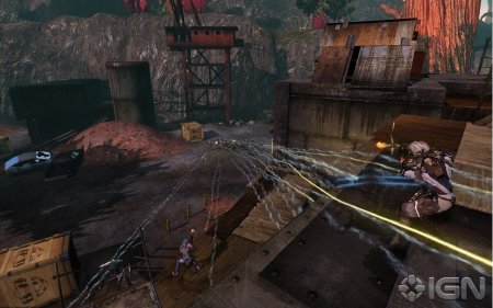 Defiance (2013) Defiance (2013)