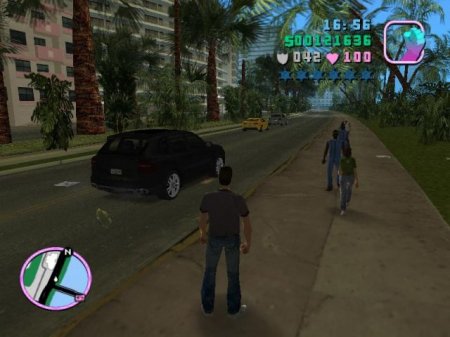 GTA Miami (2011) GTA Miami (2011)