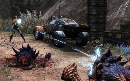 Defiance (2013) Defiance (2013)