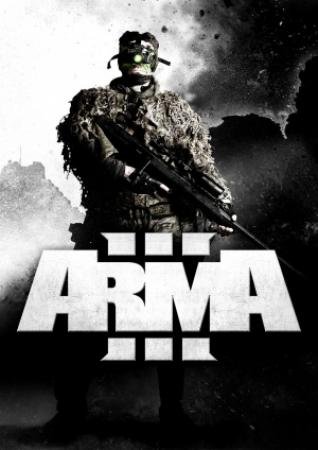 ARMA 3 (2013)