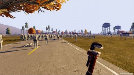 The Dead Linger (2013) The Dead Linger (2013)