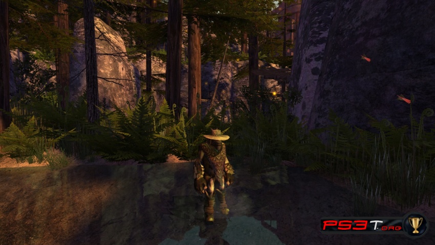 Oddworld: Stranger's Wrath (2010) Oddworld: Stranger's Wrath (2010)