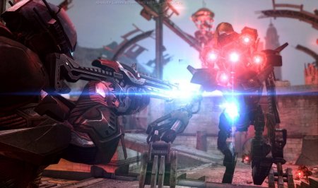 Defiance (2013) Defiance (2013)