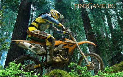 Супер Мотокросс (2011) Супер Мотокросс (2011)