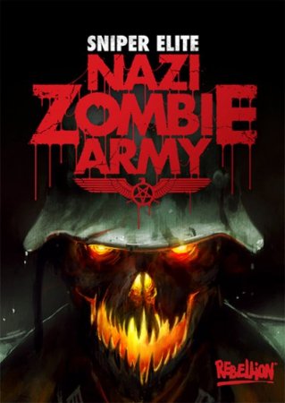 Sniper Elite: Nazi Zombie Army (2012)
