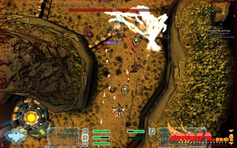 Steel Storm: Burning Retribution (2011) Steel Storm: Burning Retribution (2011)