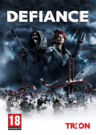 Defiance (2013)