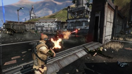 Defiance (2013) Defiance (2013)