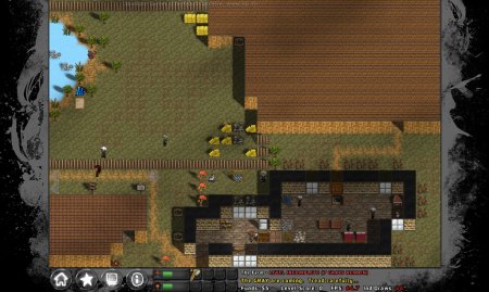 Shattered Haven (2013) Shattered Haven (2013)