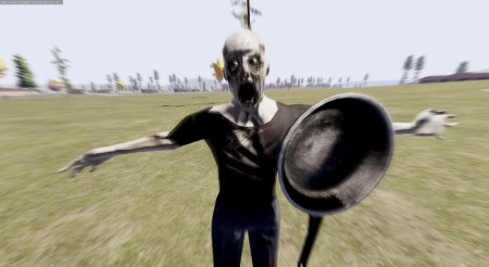 The Dead Linger (2013) The Dead Linger (2013)