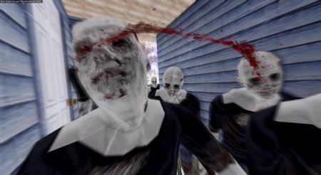 The Dead Linger (2013) The Dead Linger (2013)