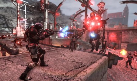 Defiance (2013) Defiance (2013)