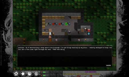 Shattered Haven (2013) Shattered Haven (2013)